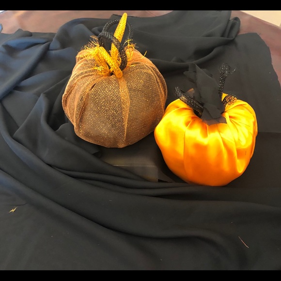 🎃👻 Handmade Pumpkins - Picture 5 of 7